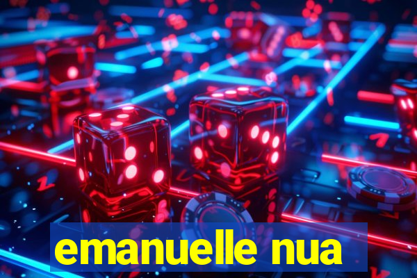emanuelle nua