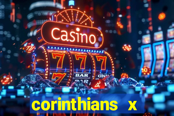 corinthians x cruzeiro ao vivo e gratis