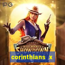 corinthians x cruzeiro ao vivo e gratis