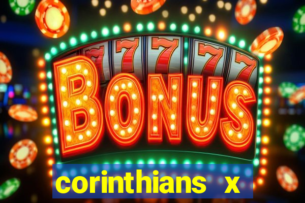 corinthians x cruzeiro ao vivo e gratis