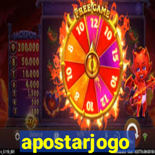 apostarjogo