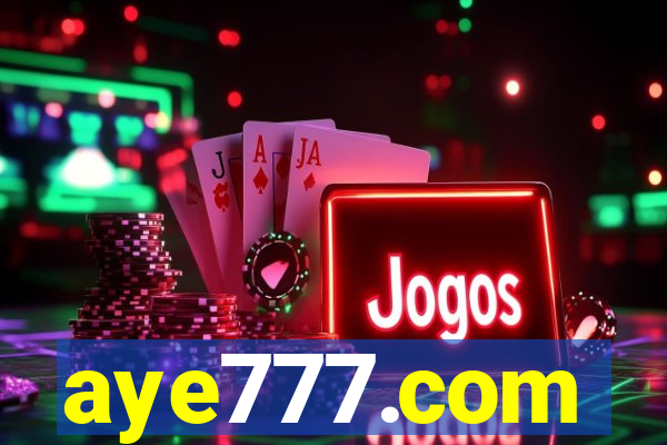 aye777.com