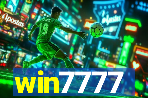 win7777