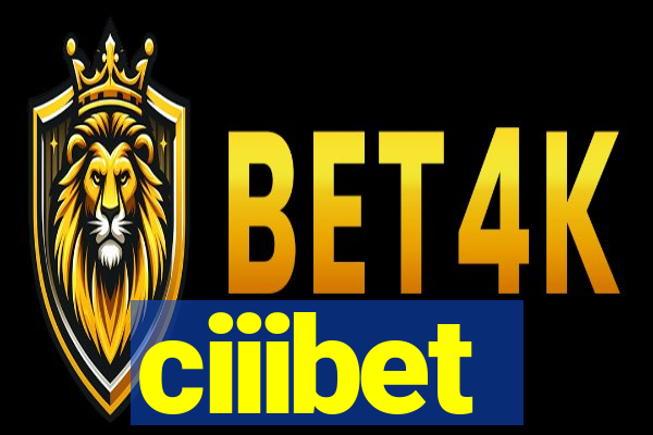 ciiibet