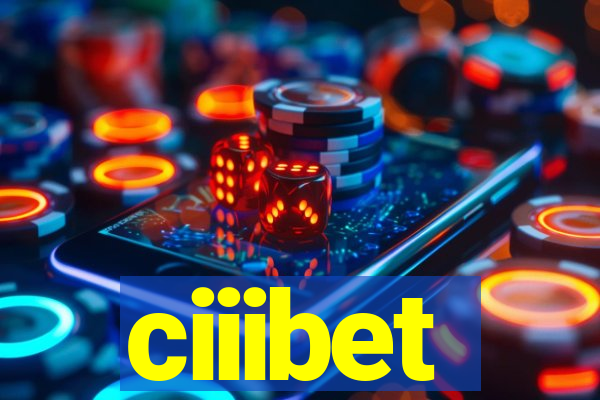 ciiibet