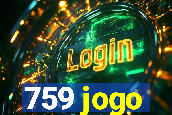 759 jogo