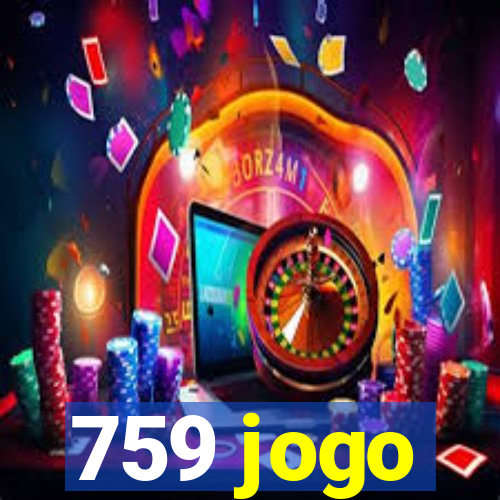 759 jogo