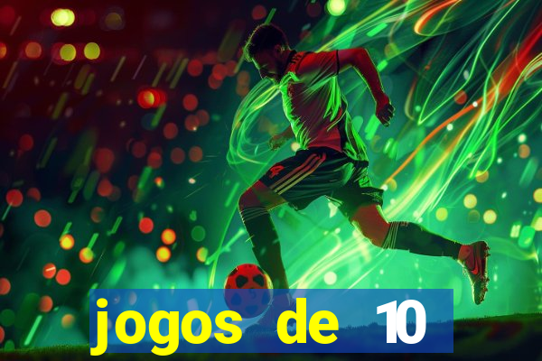 jogos de 10 centavos betano