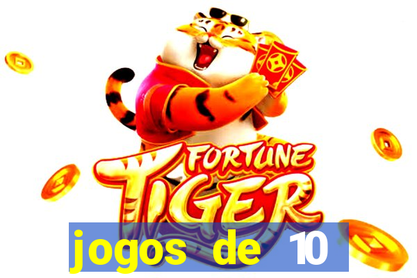 jogos de 10 centavos betano