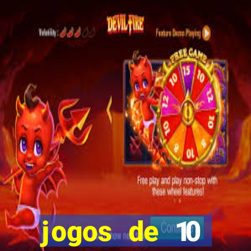 jogos de 10 centavos betano