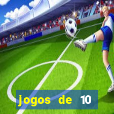 jogos de 10 centavos betano