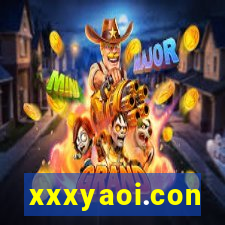 xxxyaoi.con