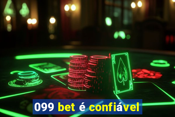 099 bet é confiável