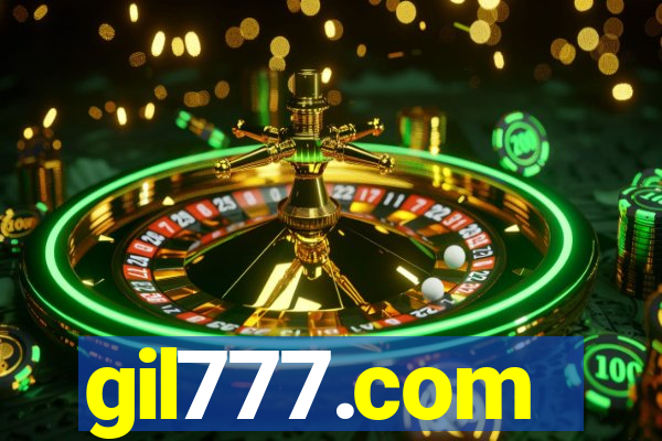 gil777.com
