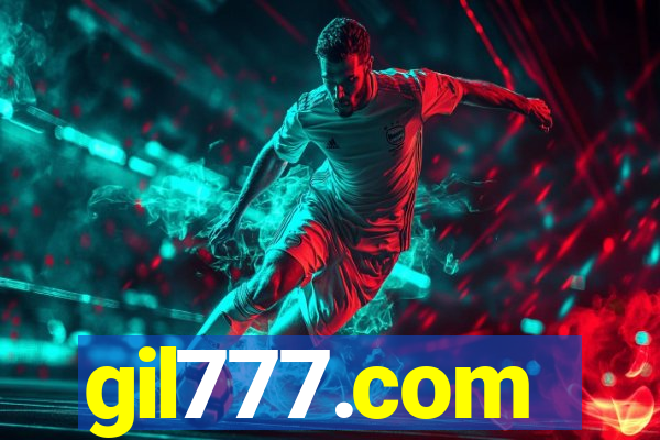 gil777.com