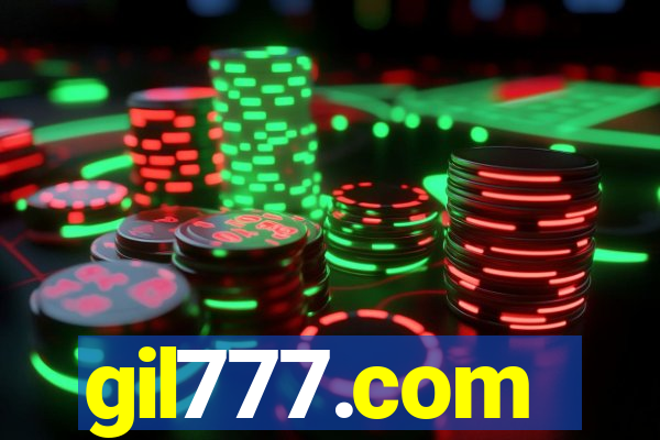 gil777.com