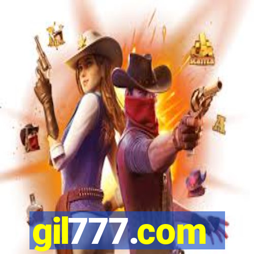 gil777.com
