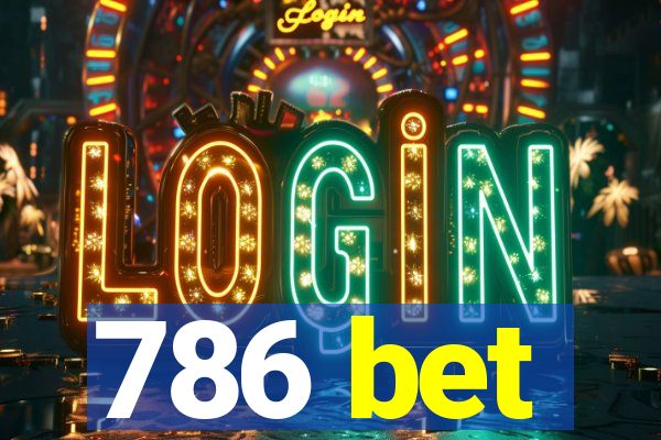 786 bet