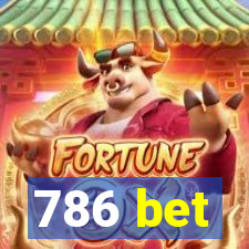 786 bet