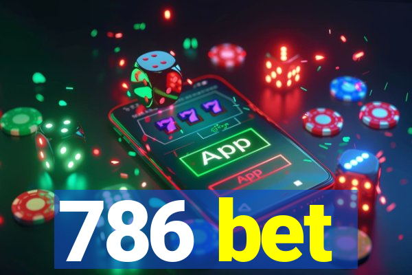 786 bet