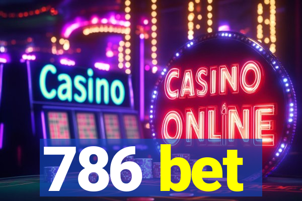 786 bet