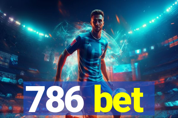 786 bet