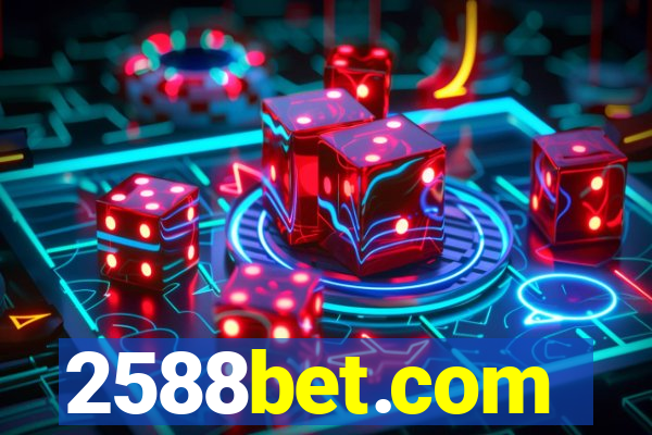 2588bet.com