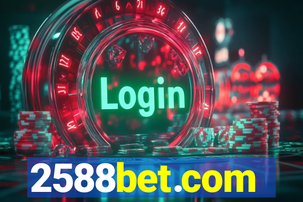 2588bet.com