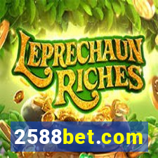 2588bet.com