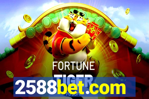 2588bet.com