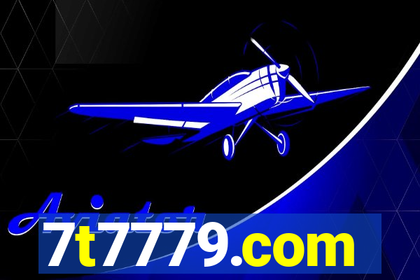 7t7779.com