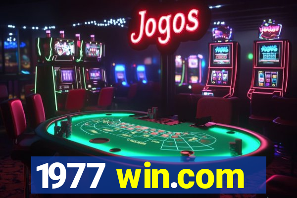 1977 win.com