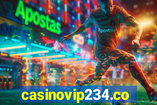 casinovip234.com