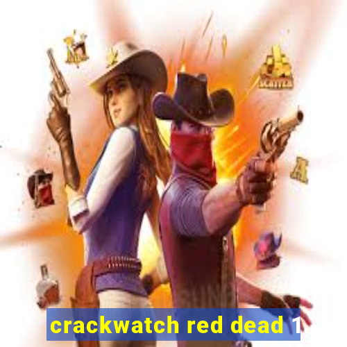 crackwatch red dead 1