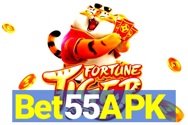 Bet55APK
