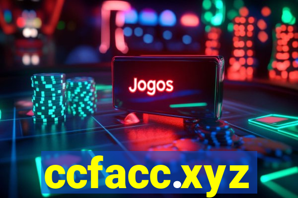 ccfacc.xyz