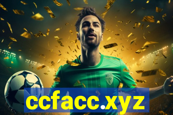 ccfacc.xyz