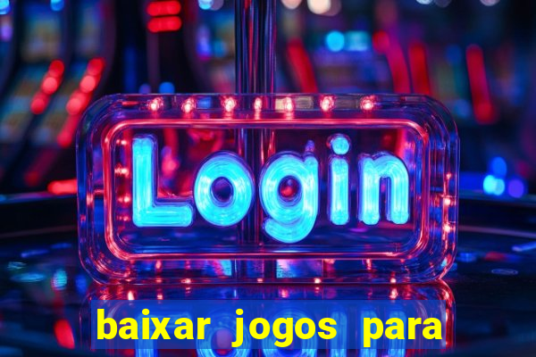 baixar jogos para pc via μtorrent