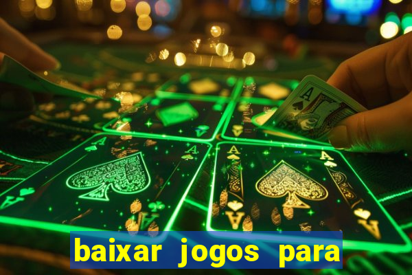 baixar jogos para pc via μtorrent