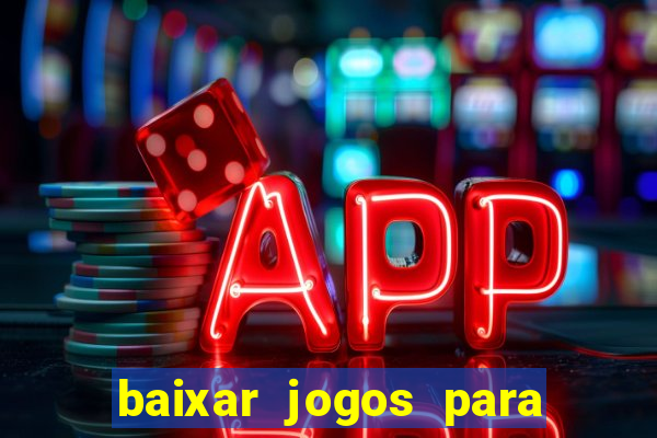 baixar jogos para pc via μtorrent