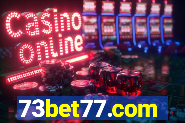 73bet77.com
