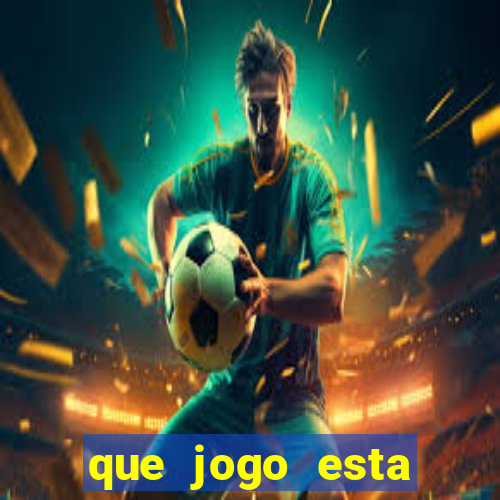 que jogo esta pagando agora