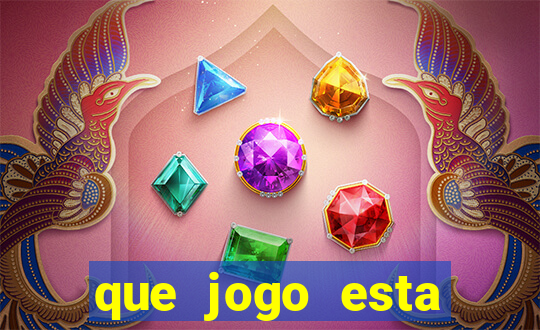 que jogo esta pagando agora