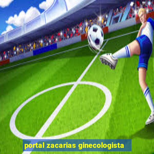 portal zacarias ginecologista