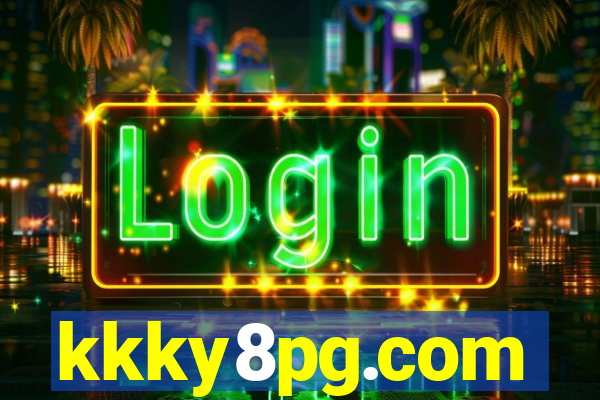 kkky8pg.com