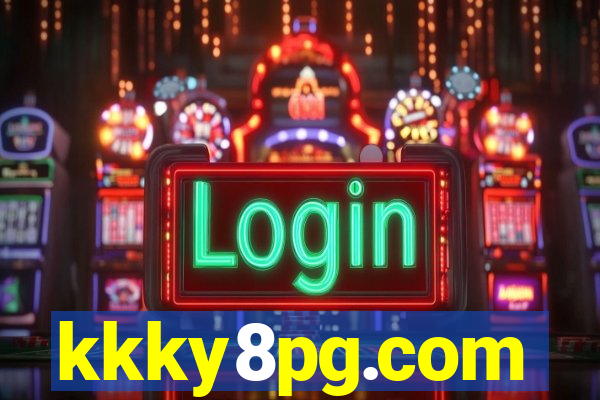 kkky8pg.com