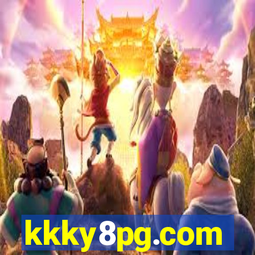 kkky8pg.com