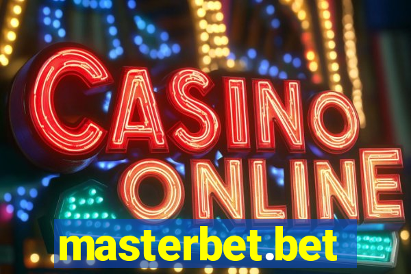 masterbet.bet