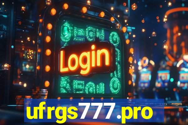 ufrgs777.pro