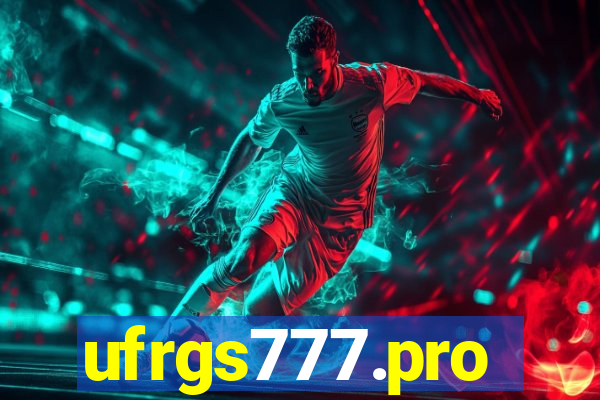 ufrgs777.pro